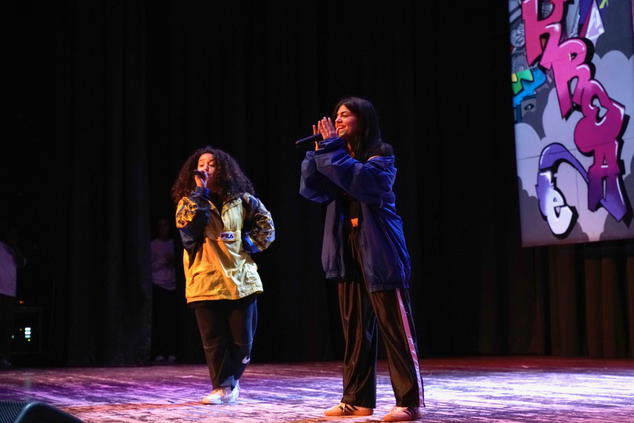 ROOTS & ROUTES goes Bergisch Gladbach 2025