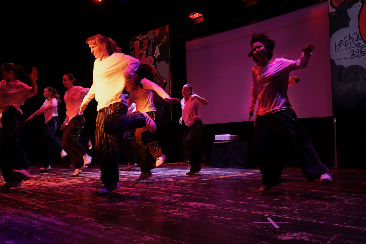 ROOTS & ROUTES goes Bergisch Gladbach 2025