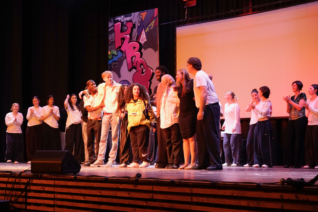 ROOTS & ROUTES goes Bergisch Gladbach 2025